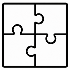 Einfache Planung